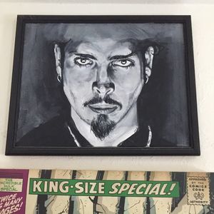 Meet your Posher, David